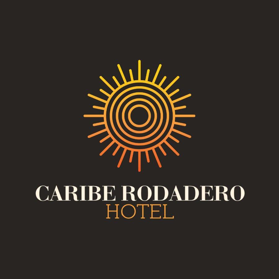 Hotel Caribe Rodadero Santa Marta  Eksteriør billede